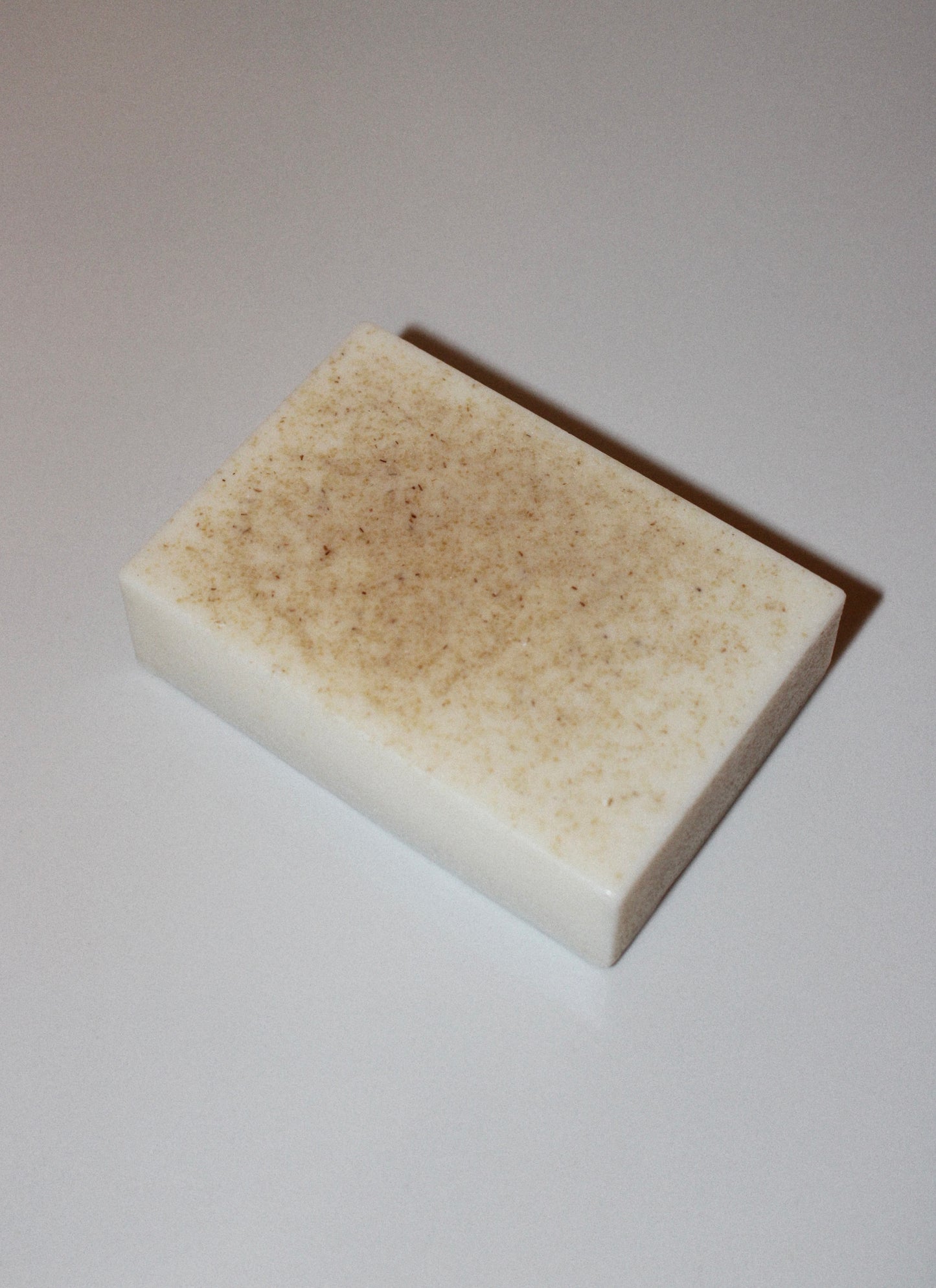 Oatmeal Soap