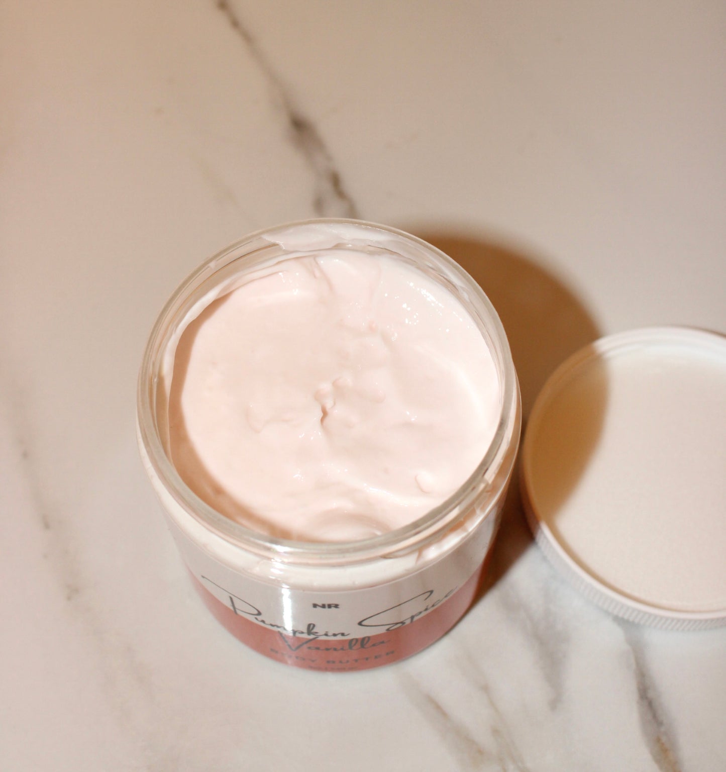Pumpkin Spice Vanilla Hydration Body Set