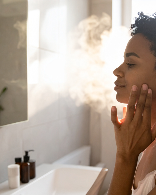 The Power of Eucalyptus & Spearmint: A Ritual for Clarity and Calm