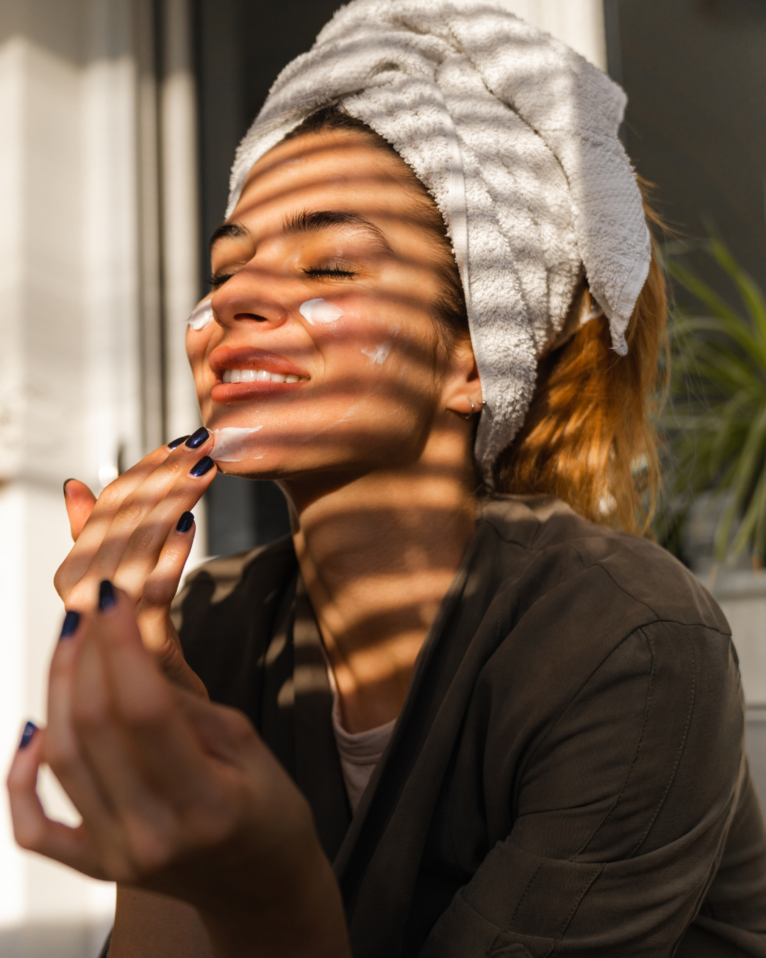 Self-Care Sundays: A Full Body Reset Routine for Glowing Skin (Head-to-Toe Ritual)