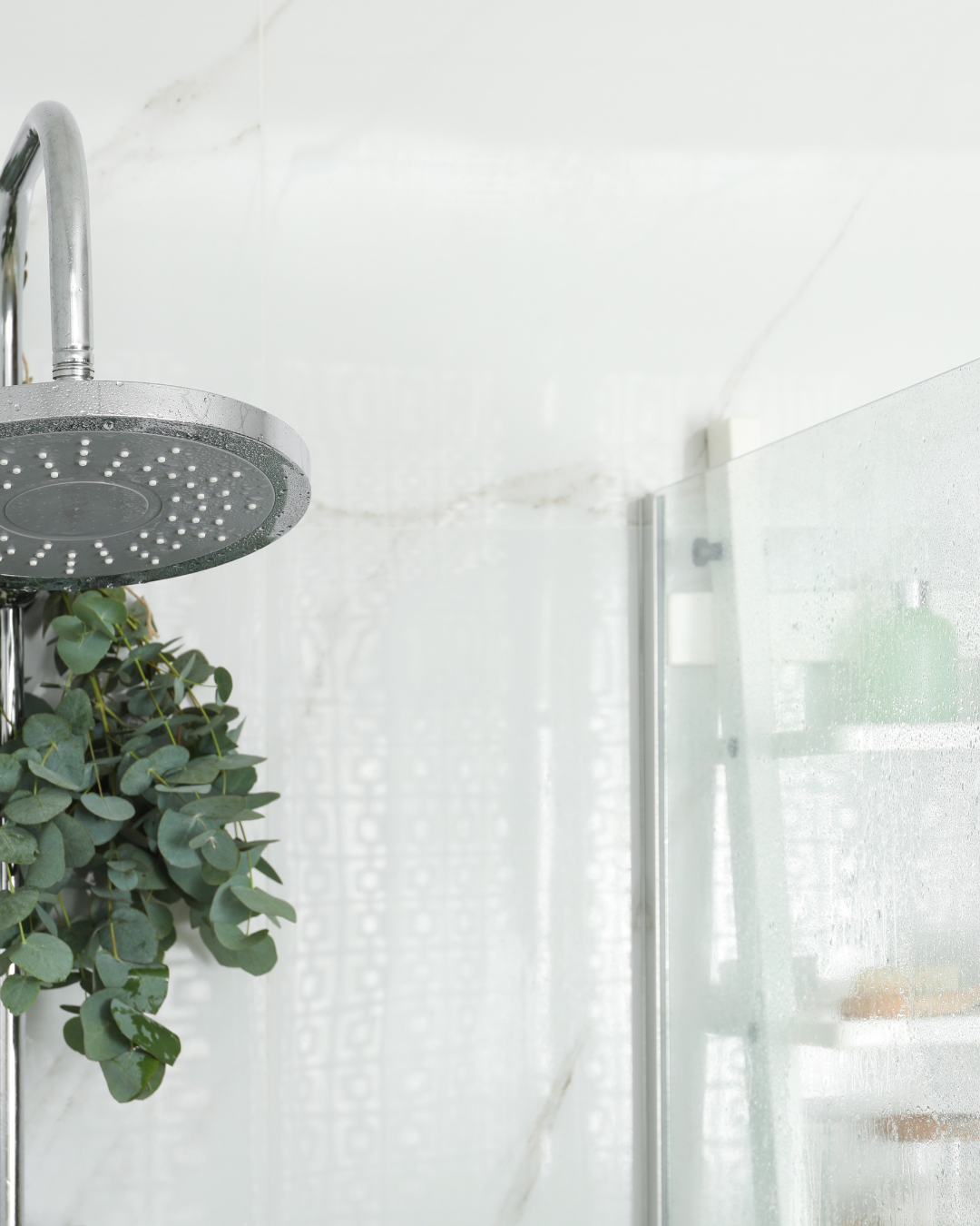 The Perfect Shower Routine for Soft, Glowing Skin (Step-by-Step Body Care Guide)