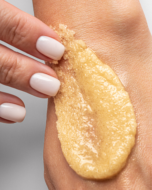 Why Exfoliation Is the Secret to Glowing Skin (And How to Do It Correctly)
