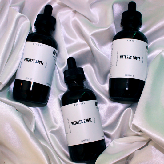 Argan Oil Benefits For Hair