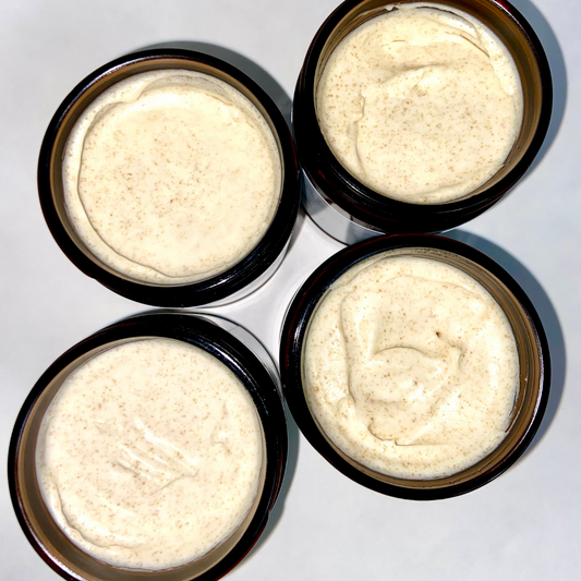 The Benefits of A Brown Sugar Scrub