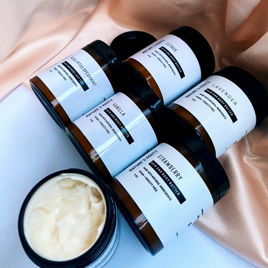 Hair Care Tips For High Porosity Hair