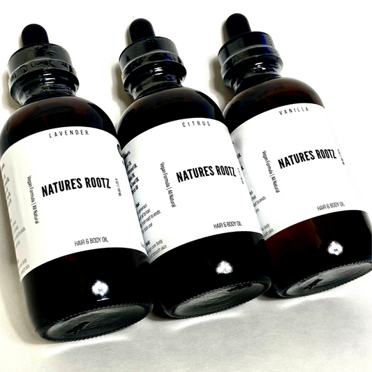 How To Moisturize Low Porosity Hair