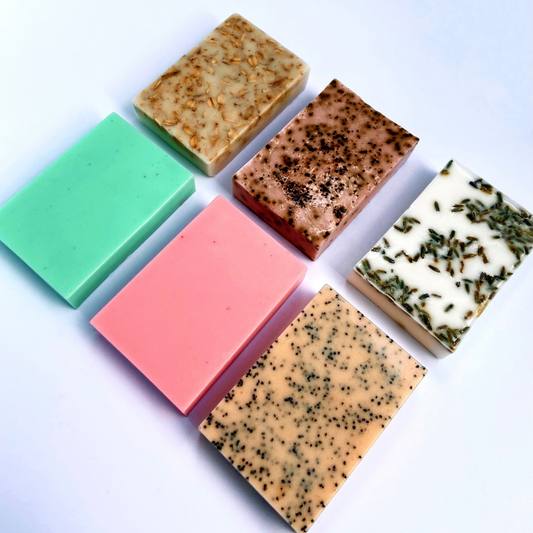 The Benefits of Shea Butter In Soap