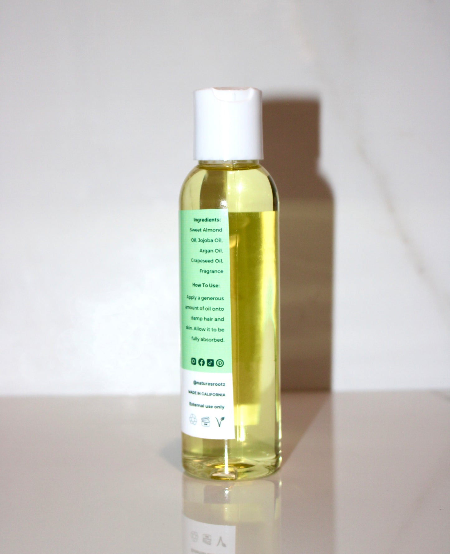 Eucalyptus Mint Smooth + Glow Set