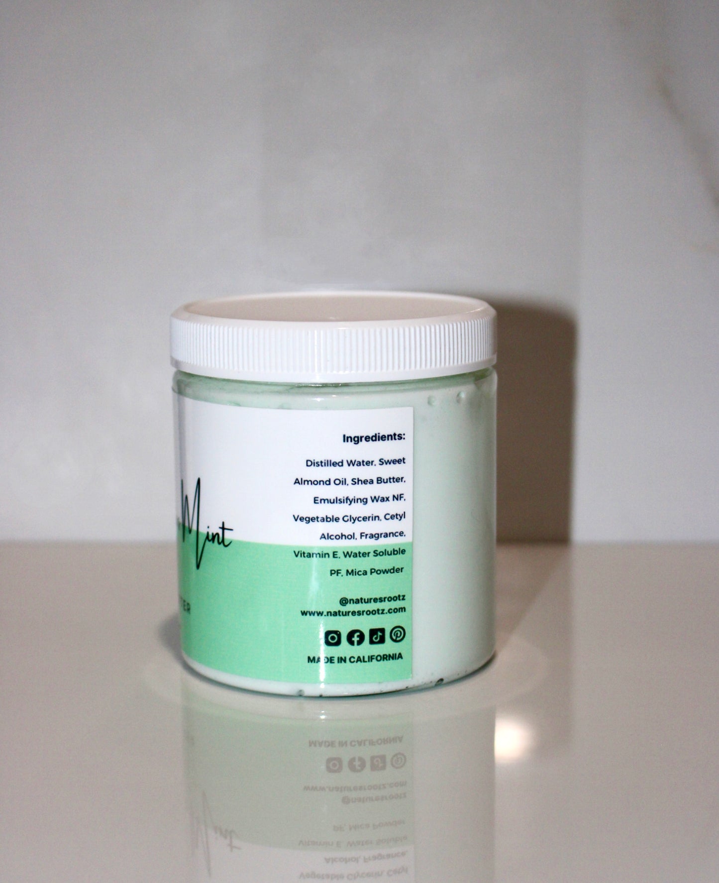 Eucalyptus Mint Essentials Set