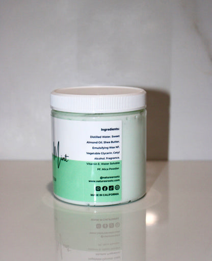 Eucalyptus Mint Essentials Set