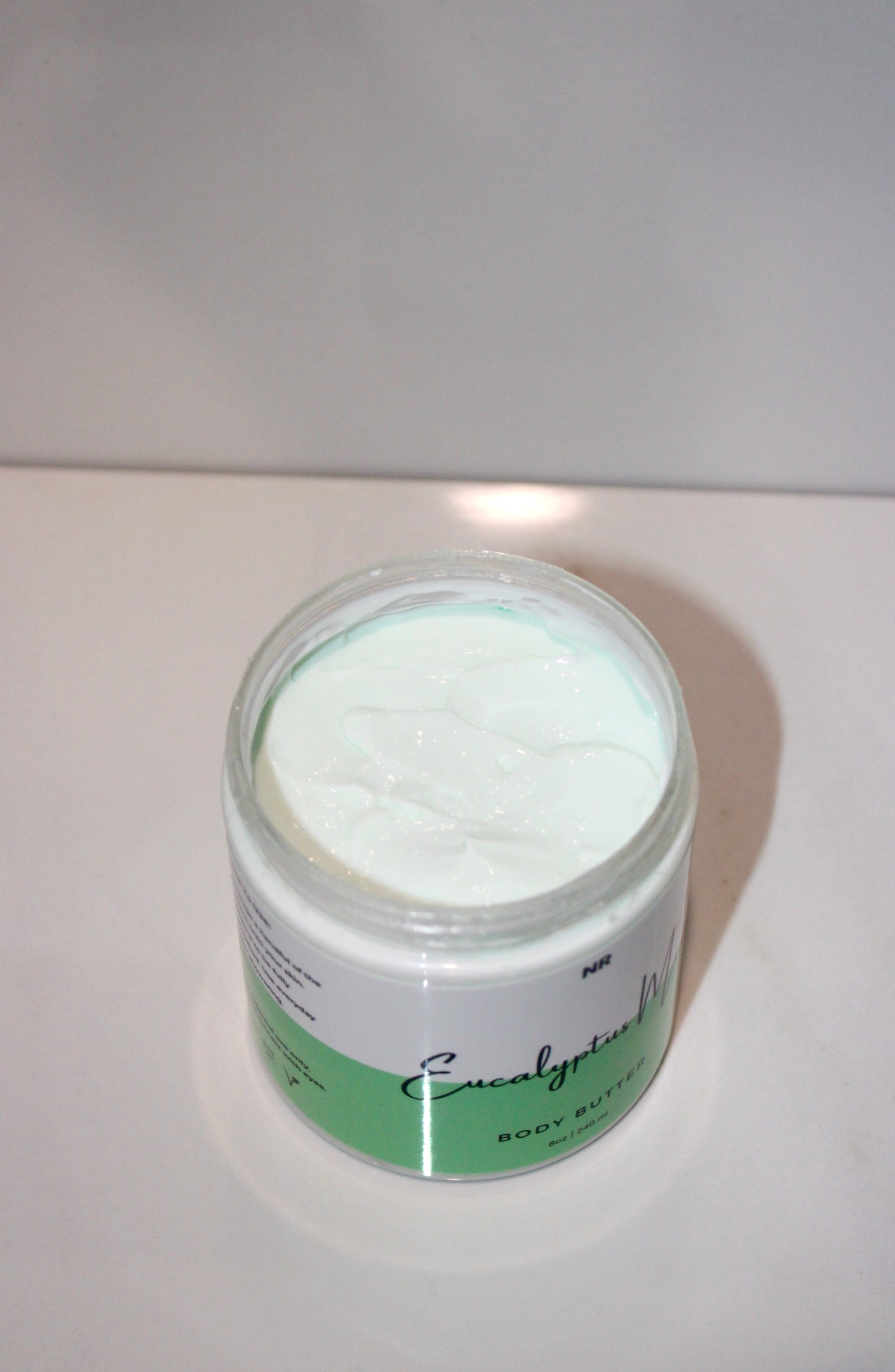 Eucalyptus Mint Essentials Set