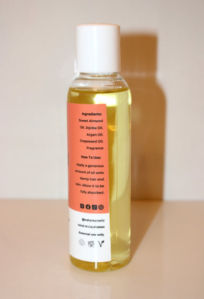 Pumpkin Spice Vanilla Essentials Set