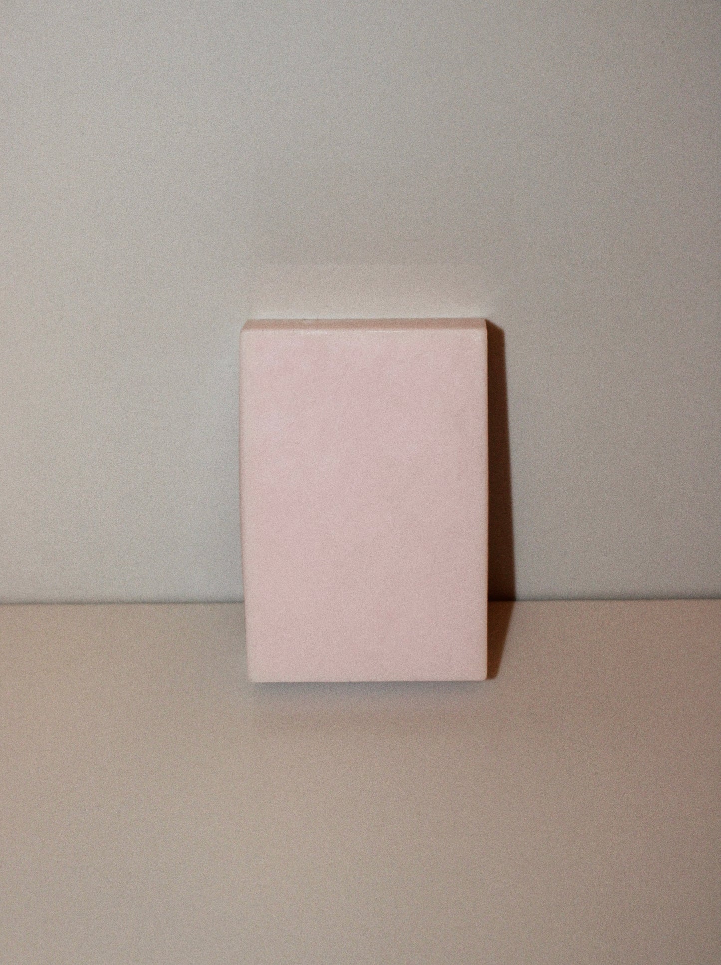 Rose Soap