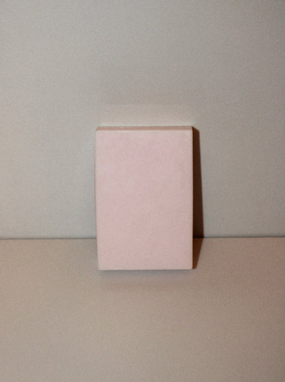 Rose Soap