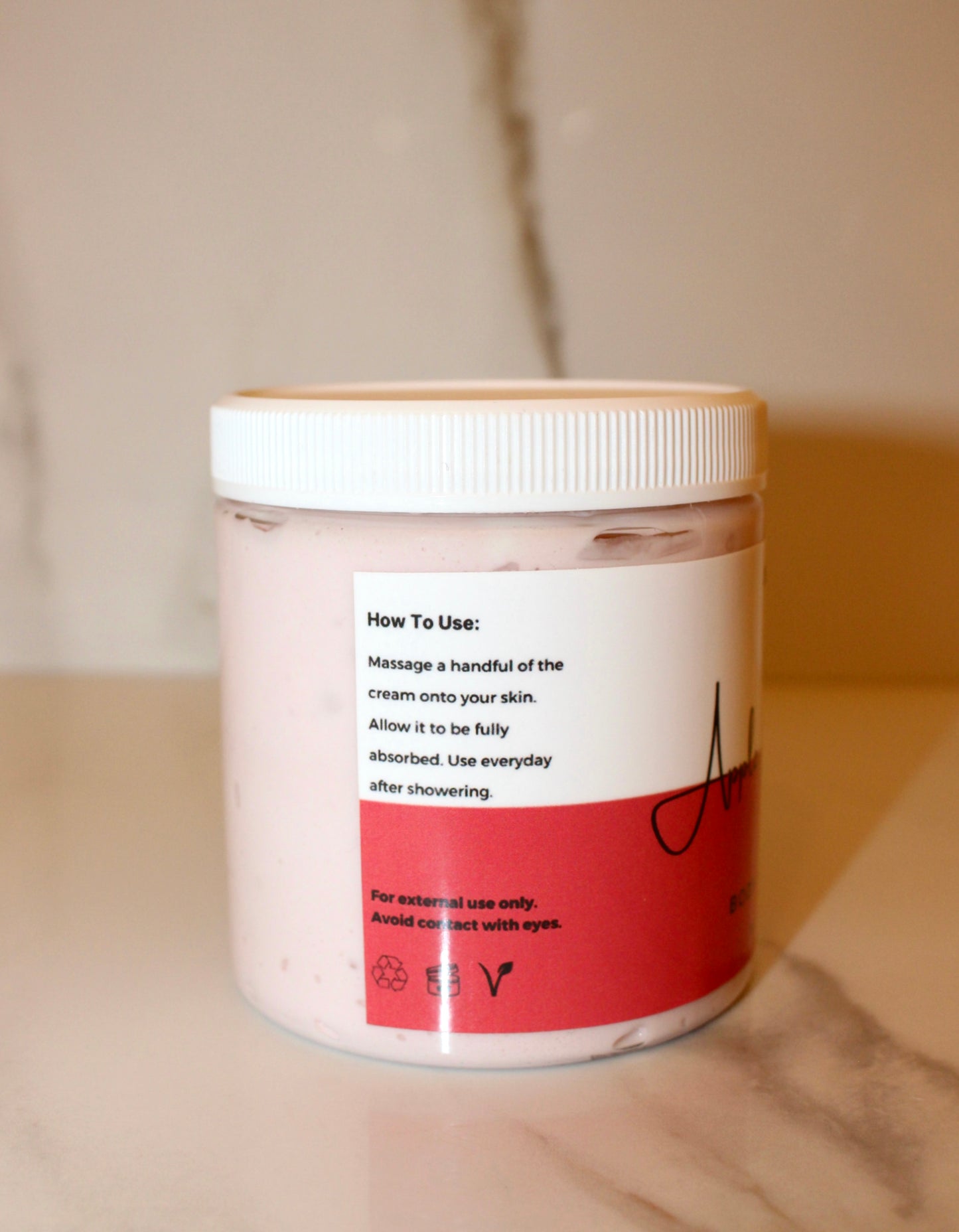 Apple Cinnamon Exfoliate + Hydrate Body Set
