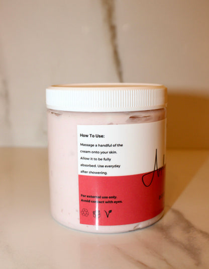 Apple Cinnamon Exfoliate + Hydrate Body Set