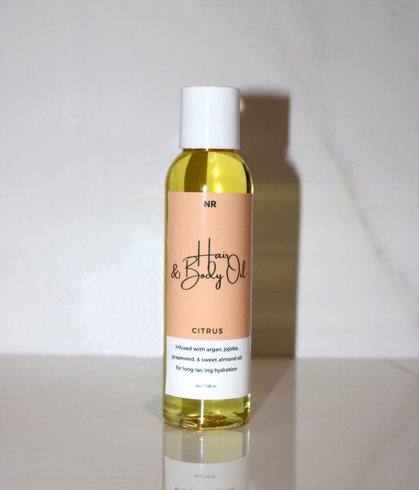 Citrus Smooth + Glow Set