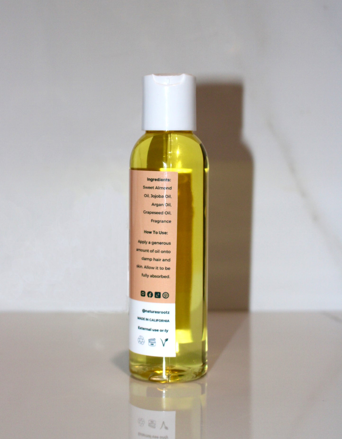 Citrus Smooth + Glow Set