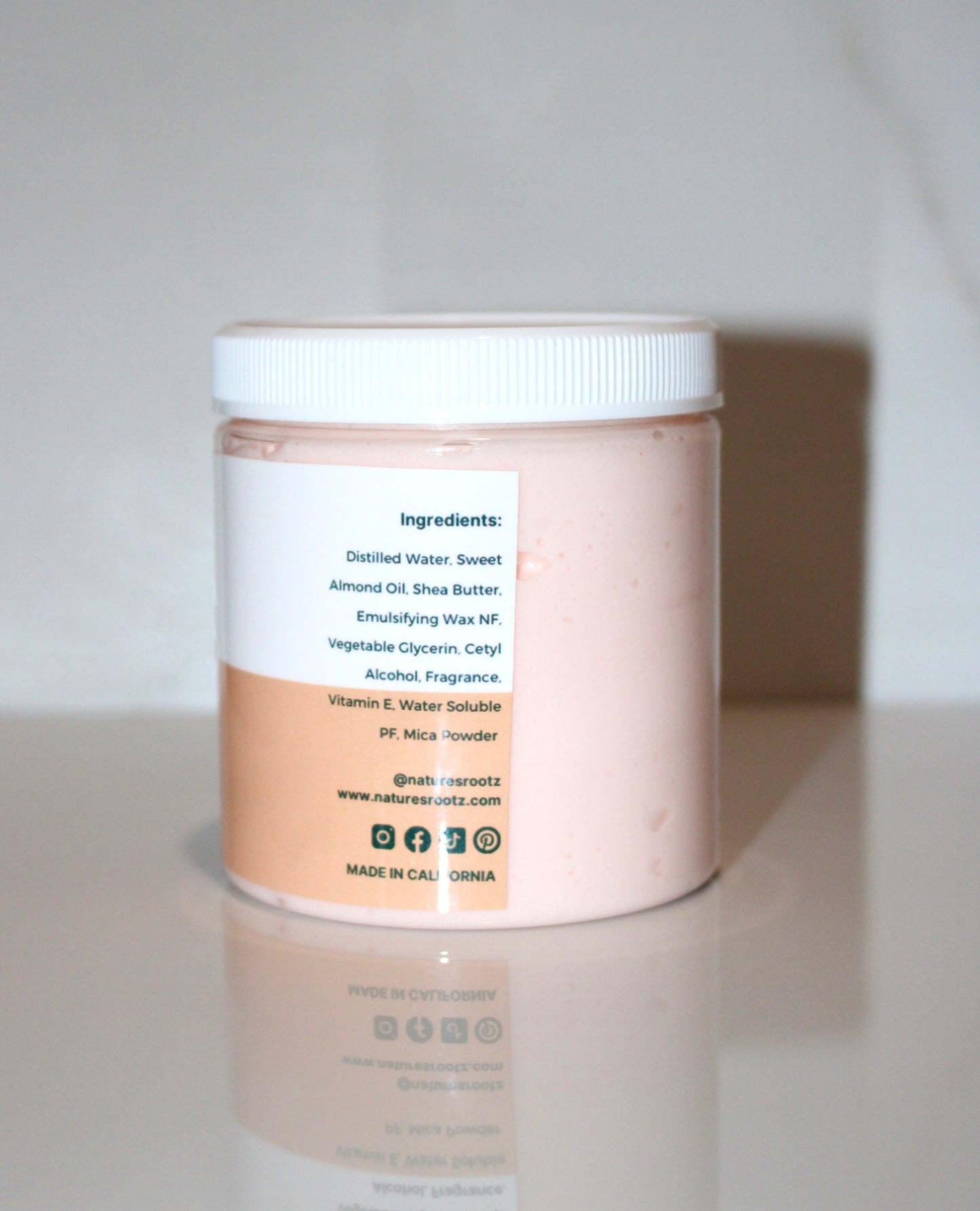 Citrus Exfoliate + Hydrate Body Set