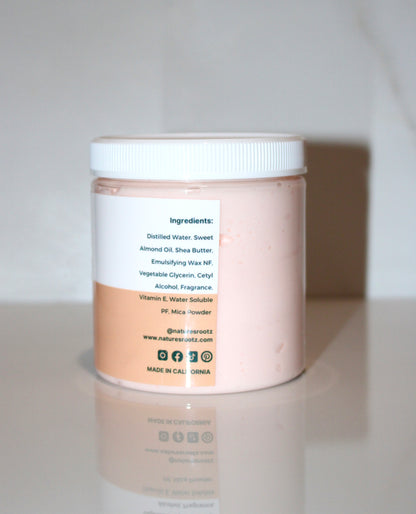Citrus Exfoliate + Hydrate Body Set