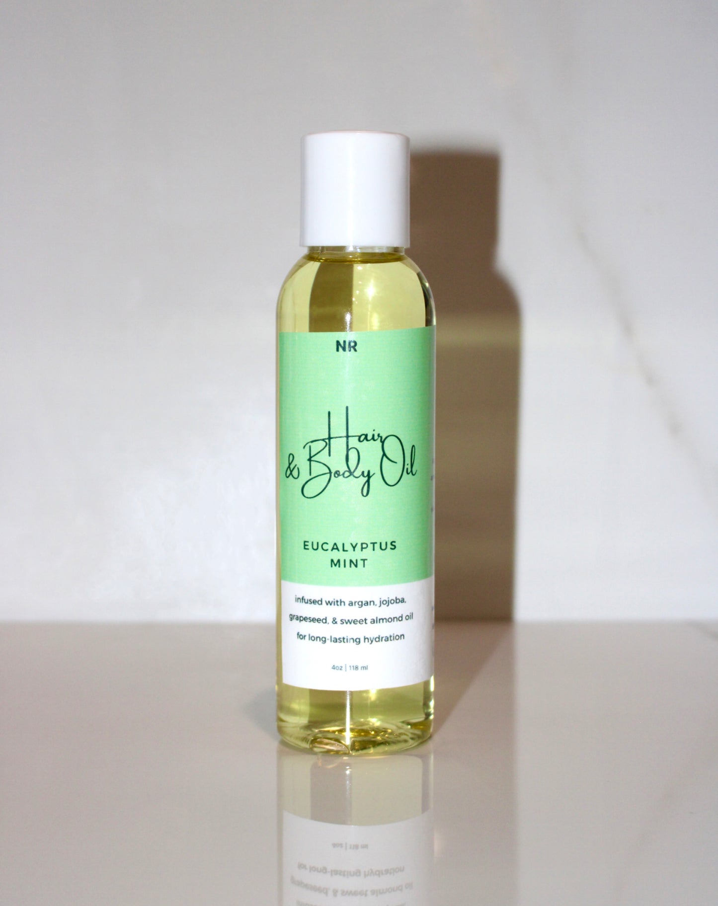 Eucalyptus Mint Smooth + Glow Set