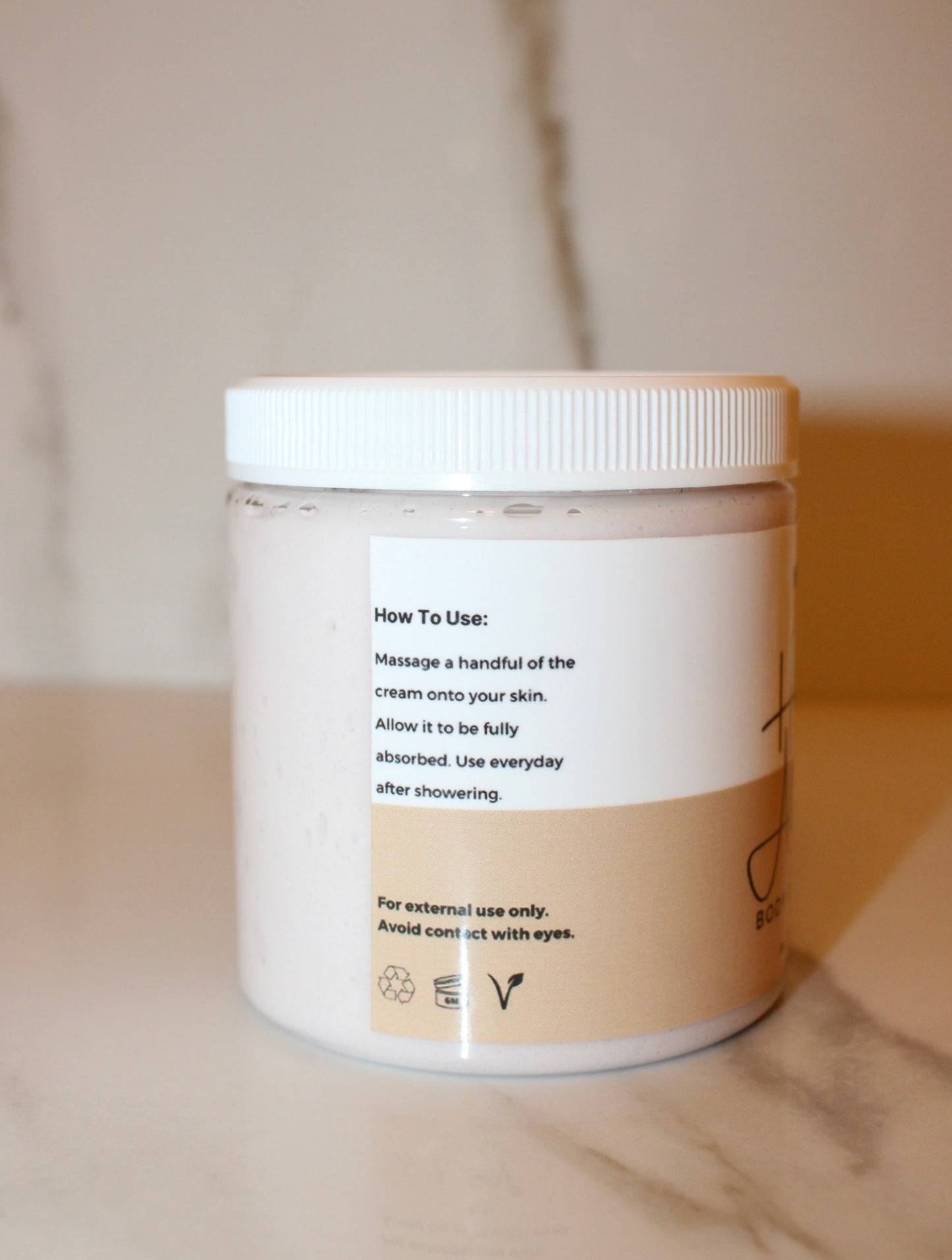 Honey Almond Hydration Body Set