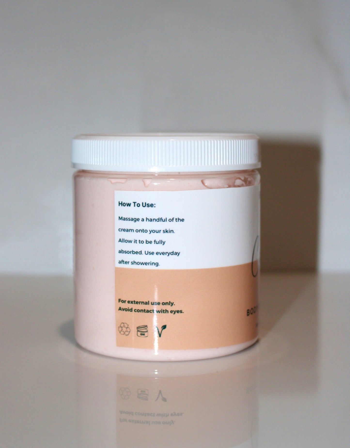 Citrus Exfoliate + Hydrate Body Set