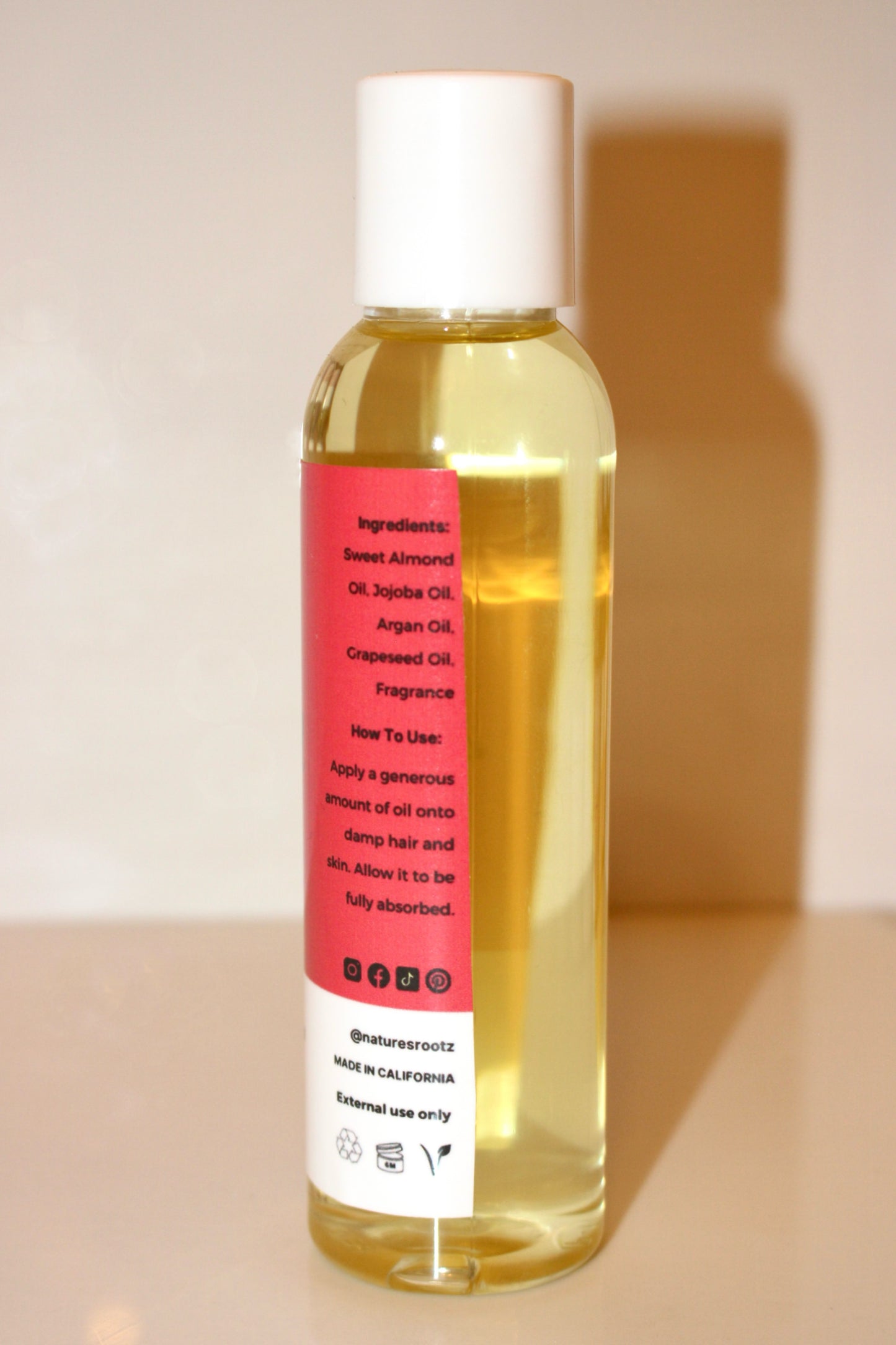 Apple Cinnamon Smooth + Glow Set