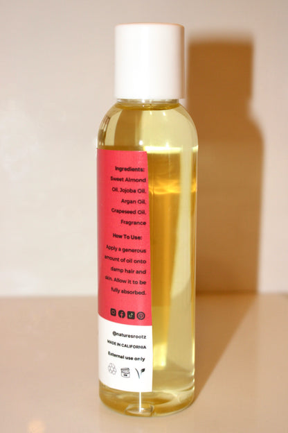Apple Cinnamon Smooth + Glow Set