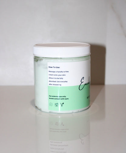 Eucalyptus Mint Essentials Set