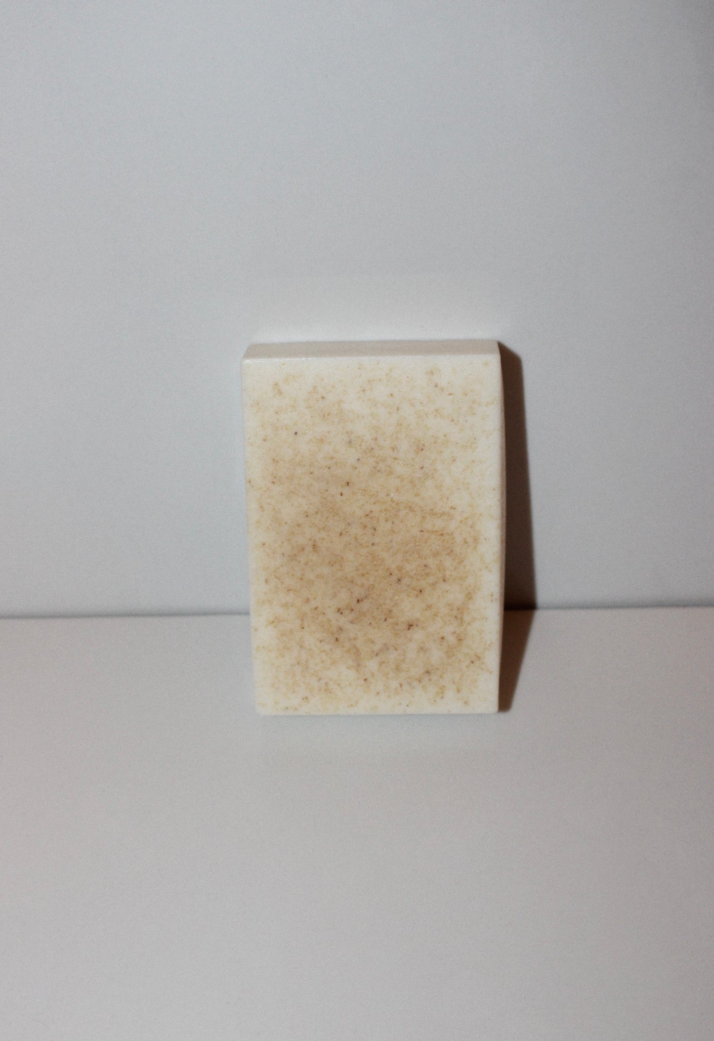 Oatmeal Soap