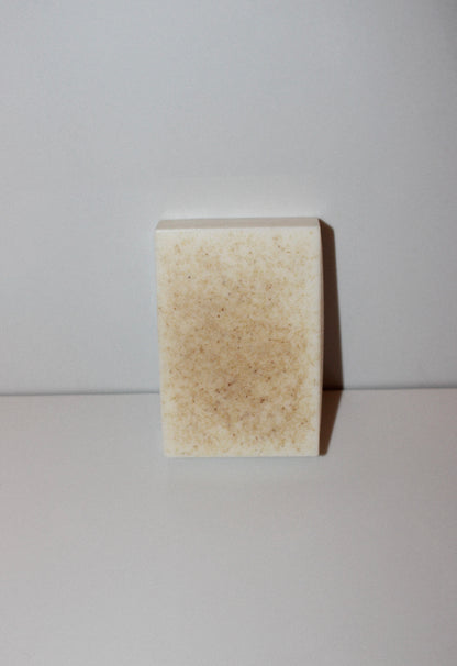 Oatmeal Soap