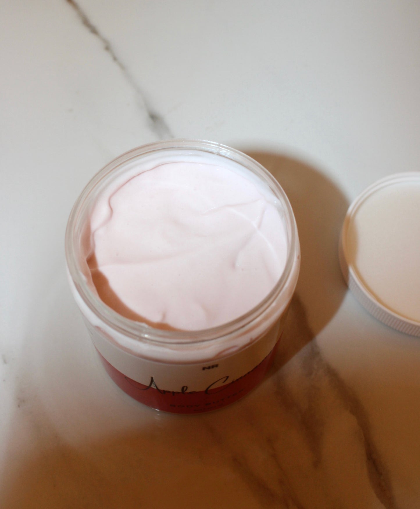 Apple Cinnamon Exfoliate + Hydrate Body Set